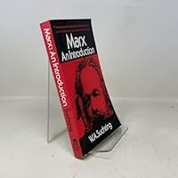 Marx: An Introduction 0814778321 Book Cover