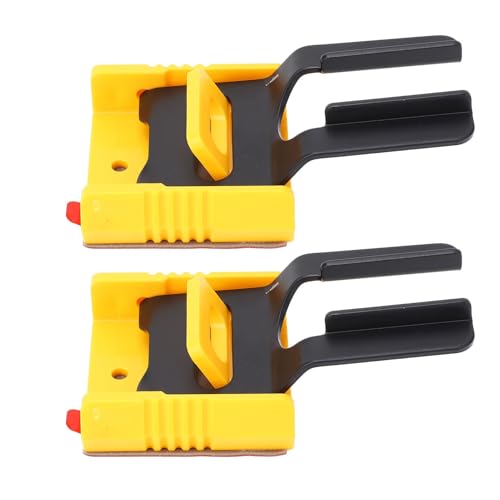 2Pcs Changeover Switch Lockout Knob A3 Steel Plate Rotating Transfer Switches for Industrial Electrical Equipment