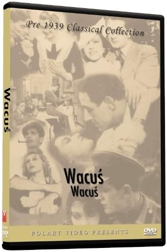 Wacus