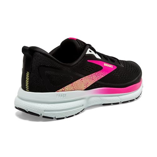 Brooks Women’s Trace 3 Neutral Running Shoe4