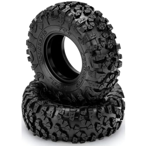 JConcepts FYR Fire Competition Crawler Tires