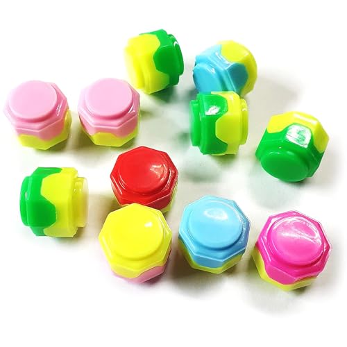 LENITH Juego Coreano Gonggi Tradicional 60 Piezas miniatura 7