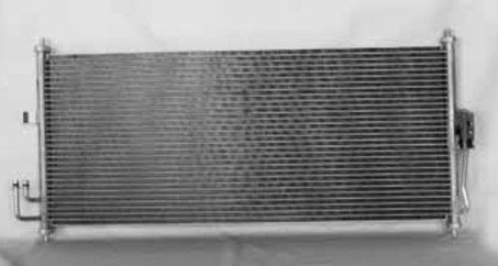 Amazon.com: RAREELECTRICAL New Ac Condenser Compatible With