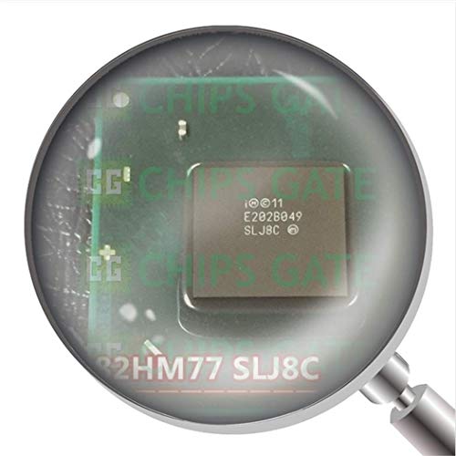 BD82HM77 1Pcs New BD82HM77