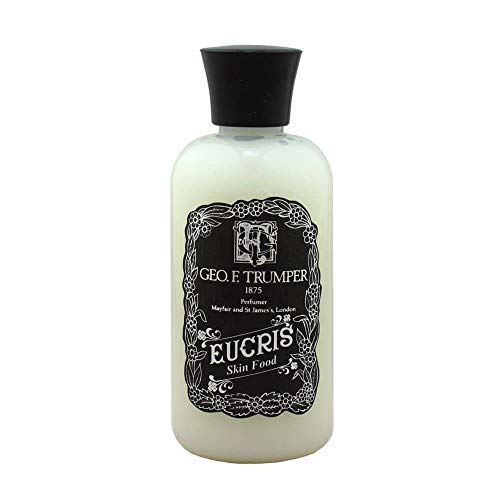 Geo F. Trumper Eucris Skin Food 100ml Travel Bottle