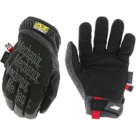 Mechanix Wear ColdWork Winter Gloves Cover