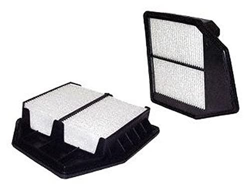 WIX Air Filter Panel