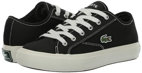 Image of Lacoste Women's Backcourt Sneaker