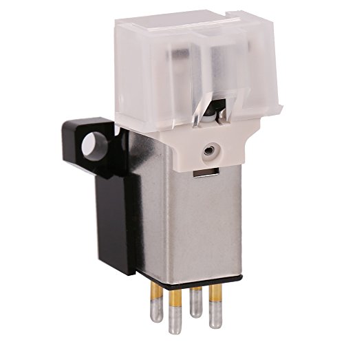 Cartucho para puntero Eujgoov de metal y plástico duradero con instalación sencilla de 13mm 3
