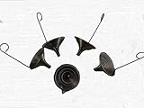 Smokin' Screws Original Pipe Screen - Party Pack