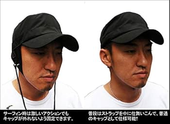 O'NEILL ブラック キャップ HEADQUARTERS TRUCKER - 【公式】オニール（O'NEILL）ブランド