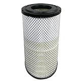 Zuide Air Filter RS3884 AF25492 P777638 For Fleetguard AF25492 For Donaldson P777638 For Baldwin