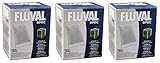 Fluval Spec 9 Pack of Replacement Carbon Filter Media