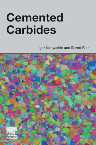 Cemented Carbides view 2
