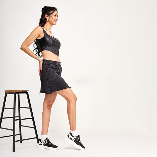 Image of Campus Women Twirl Sneakers