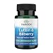 Swanson Standardized Lutein & Bilberry 120 Sgels