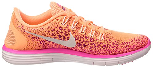 Nike Wmns Free RN Distance, Scarpe da Corsa Donna