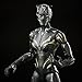 Marvel Legends Series Black Panther Wakanda Forever Black Panther 6-Inch MCU Action Figure Toy, 2 Accessories