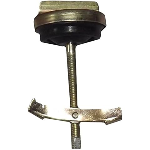 Needa 652406US 1/2" Universal Winged Oil Drain Plugs Cover