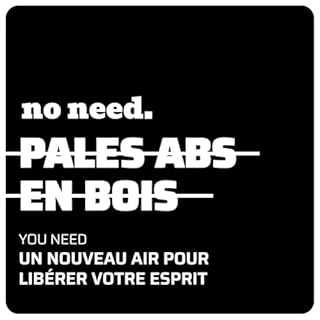 WUUM FLOW DC – Ventilateur de plafond | Grand éclairage LED 24W avec 3 tonalités | Puissant moteur ultra-silencieux, 6 vitesses | Télécommande par commande | Couleur bois-blanc