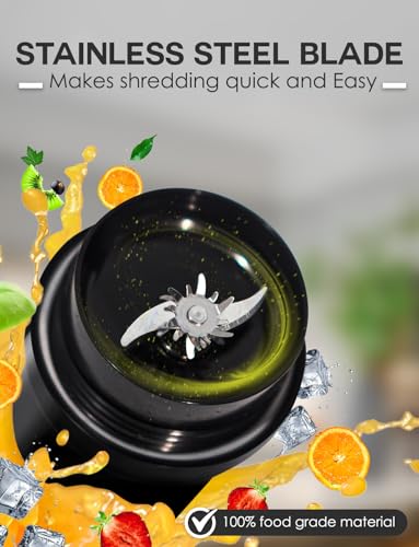 And Quietest Blender For Smoothies