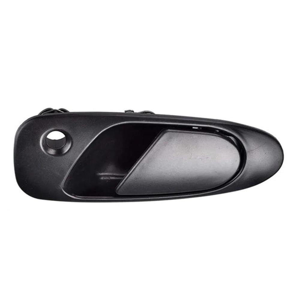 SXQPOCAR 72180SR3J02ZD Car Exterior Outside Door Handle for Civic 1992-1997 72140SR3J02ZD,Front Left Replacement Parts