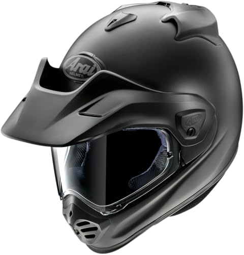 CASCO ARAI TOUR-X5 BLACK FROST M