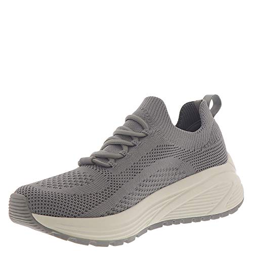 Image of Skechers BOBS Women's Sparrow 2.0 Allegiance Crew Sneakers