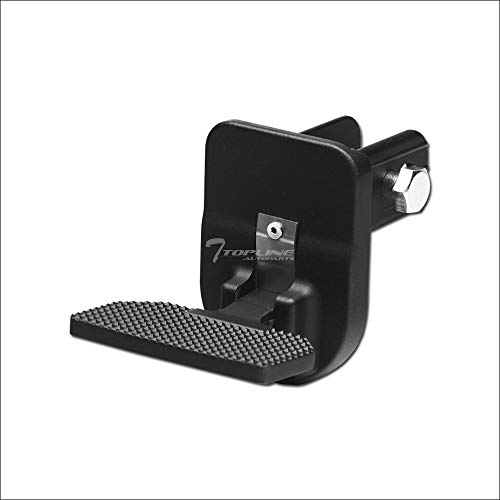 10 best tow hitch step folding for 2021 Chuumon Reviews