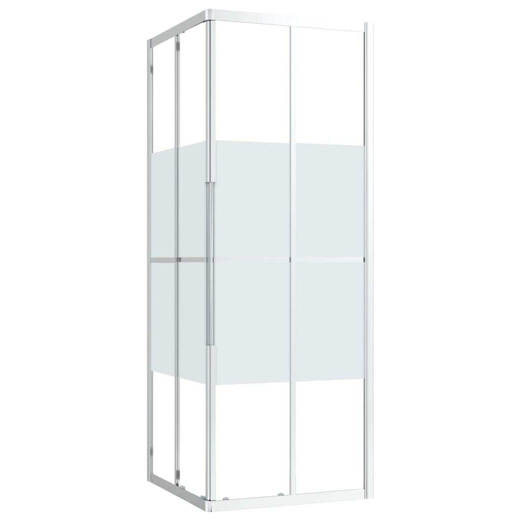 Mobili Select-Box doccia ESG 80x80x180 cm