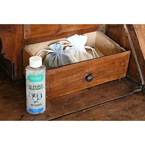 Mami Milano le Perle profumate per i cassetti 80