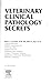 Veterinary Clinical Pathology Secrets - Questions and Answers Reveal the Secrets of Vetrinary Clinical Pathology