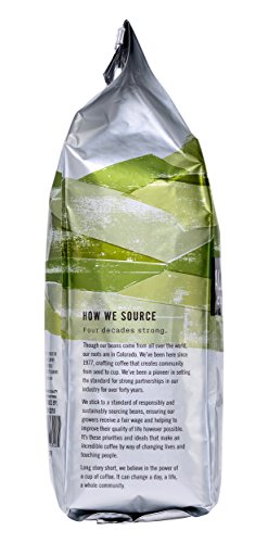 Allegro Organic Espresso Sierra