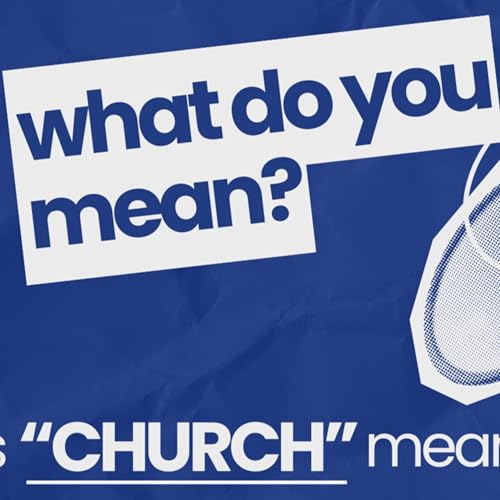 Church - WDYM - Rich Herb