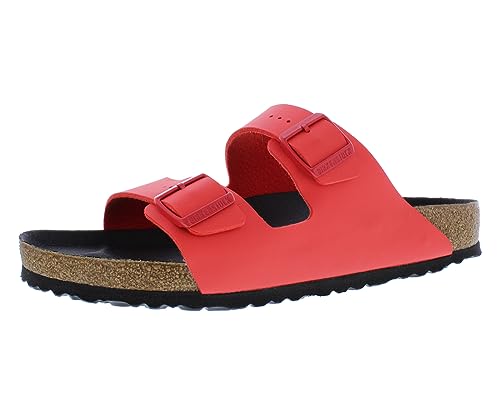 Image of Birkenstock Women's Arizona Soft Footbed Sandals