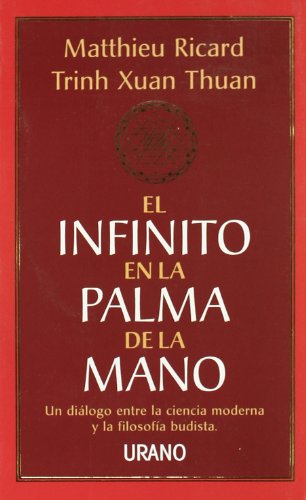 El infinito en la palma de la mano (Crecimiento personal)