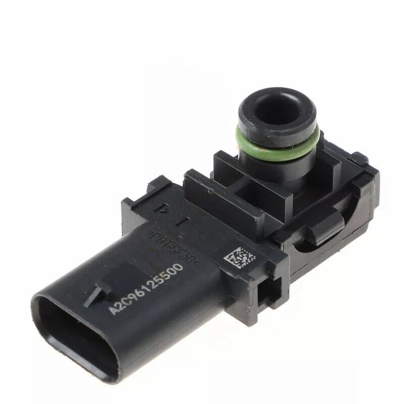 High perfor for Man ce for Man ifold Pressure Sensor for Intake Suitable for Ford FR3A-9G824-BA-