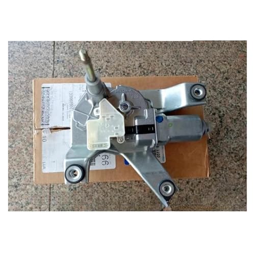 Moteur d'essuie-glace arrière Jeep Compass Patriot Dodge pièce 5116146AE