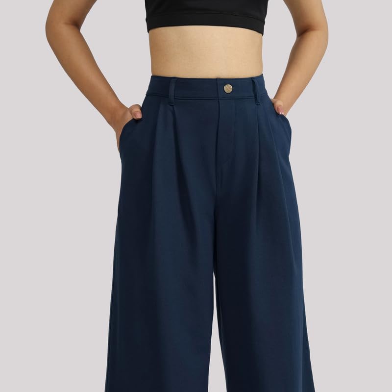 Image of BlissClub Women's Relaxed Pants