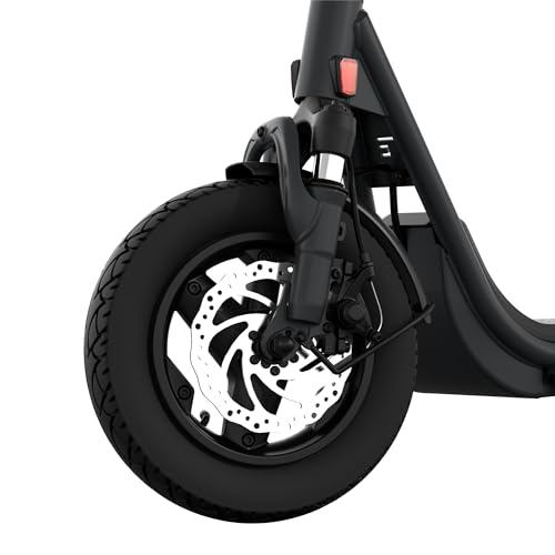 Egret X Serie - Elektroscooter, E-Scooter mit Straßenzulassung, Elektroroller Erwachsene, Eroller 20 kmh (X Prime)