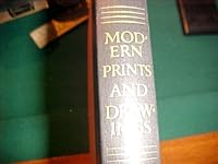 Modern Prints & Drawings B0010HM1CC Book Cover