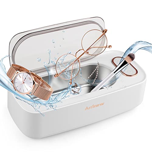 Find The Best Ultrasonic Cleaner For Glasses Reviews & Comparison Katynel