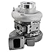2134455 1940999 Turbo Turbocharger without Actuator compatible with PACCAR MX-13 EPA 13 Engine with HE500VG HE561VE Turbo Charger Replacement# 1907281 1973273