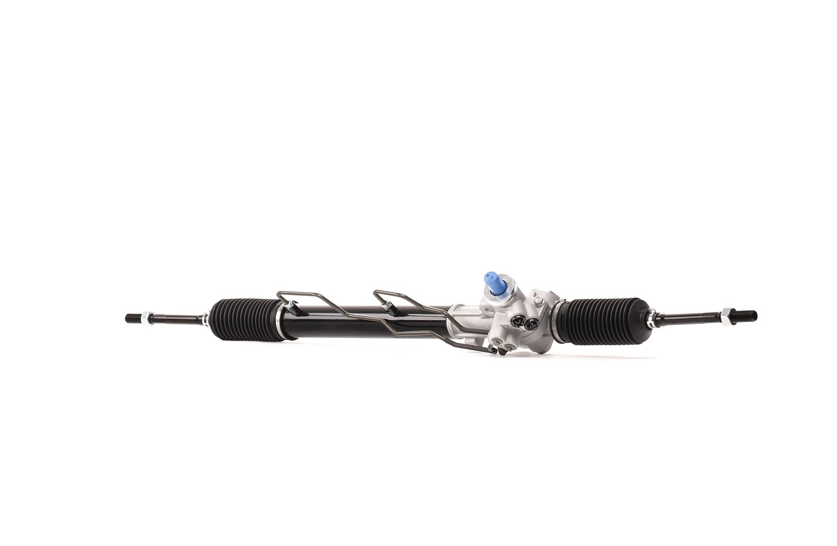 RIDEX 286S0116 Cremallera de dirección hidráulico Compatible con HYUNDAI TUCSON JM