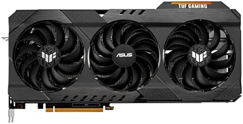 ASUS Radeon RX 6900 XT TUF O16G, 16384 MB GDDR6 90YV0GE0-M0NM00