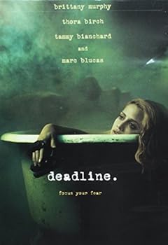 DVD Deadline Book