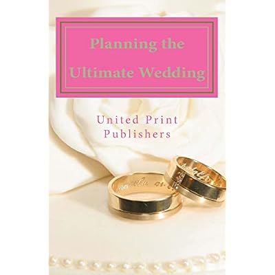 Planning the Ultimate Wedding