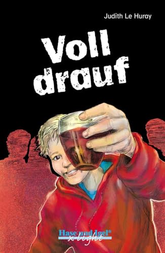 Voll drauf / x-light: Neuausgabe für 7,95 EUR (-44%) statt 17,95 EUR bei amazon.de Bild: Voll drauf / x-light: Neuausgabe für 7,95 EUR (-44%) statt 17,95 EUR bei amazon.de