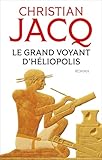 pharaon christian jacq epub  Le grand voyant d\'Héliopolis (French Edition)