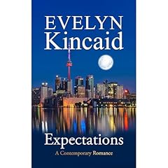 Expectations Audiolibro Por Evelyn Kincaid arte de portada